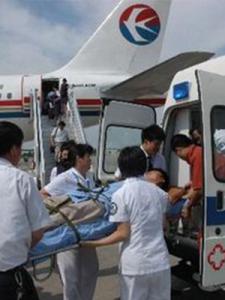 香格里拉市接送服务